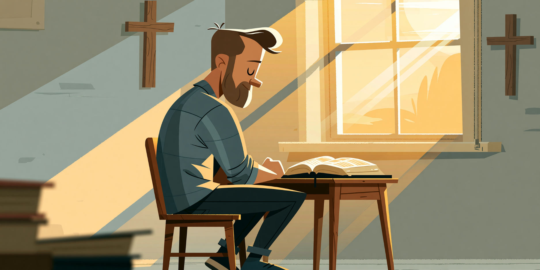 Core Beliefs of Christianity Explained Simply