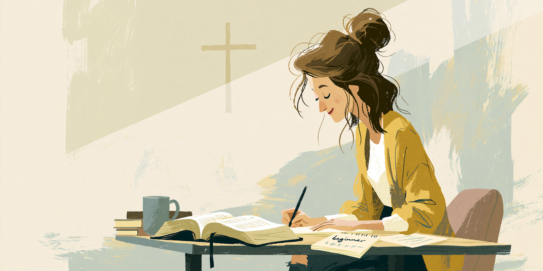 What Do Christians Believe? Simple Beginner GuideWhat Do Christians Believe? Simple Beginner Guide