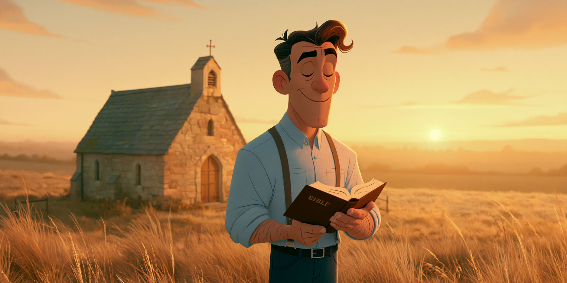 Christian Beliefs About the Bible