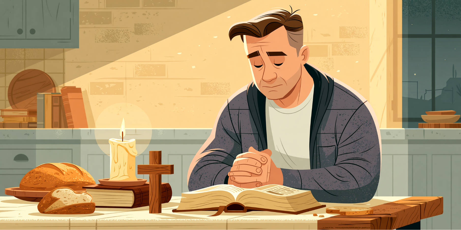 Christian Faith Beliefs